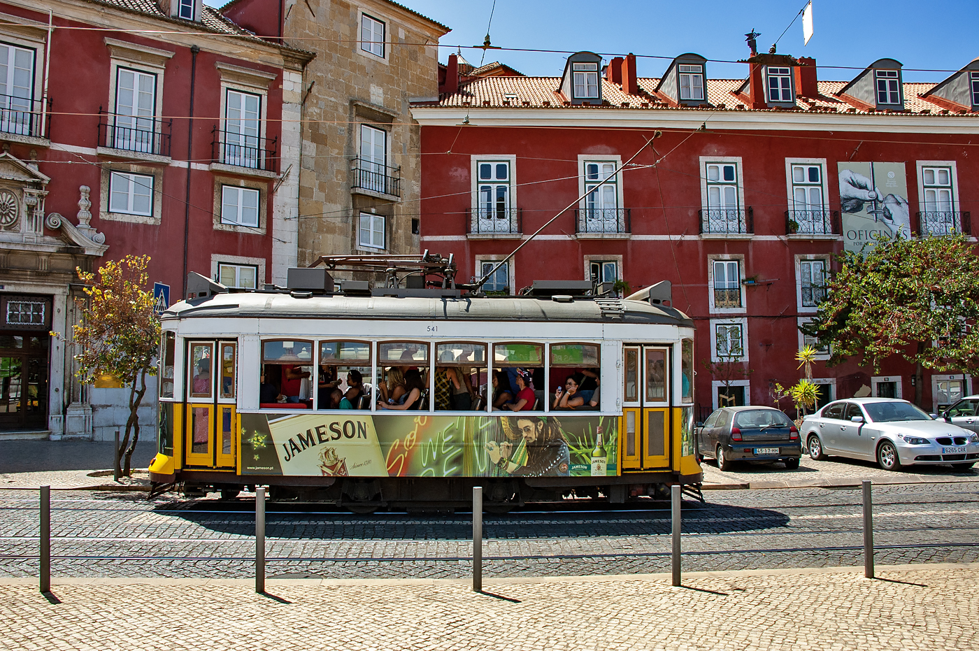 Lisbon