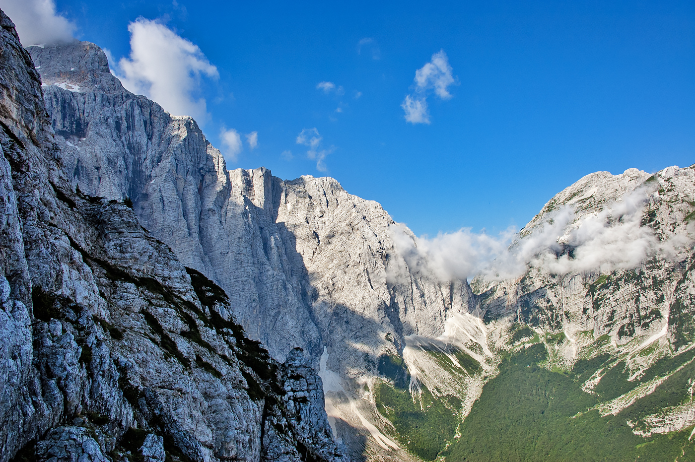 Triglav hike
