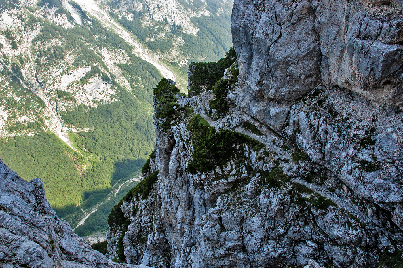 Triglav hike