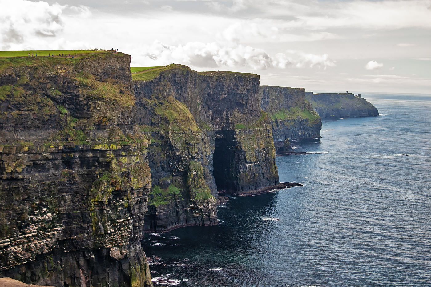 Cliffs of Moher