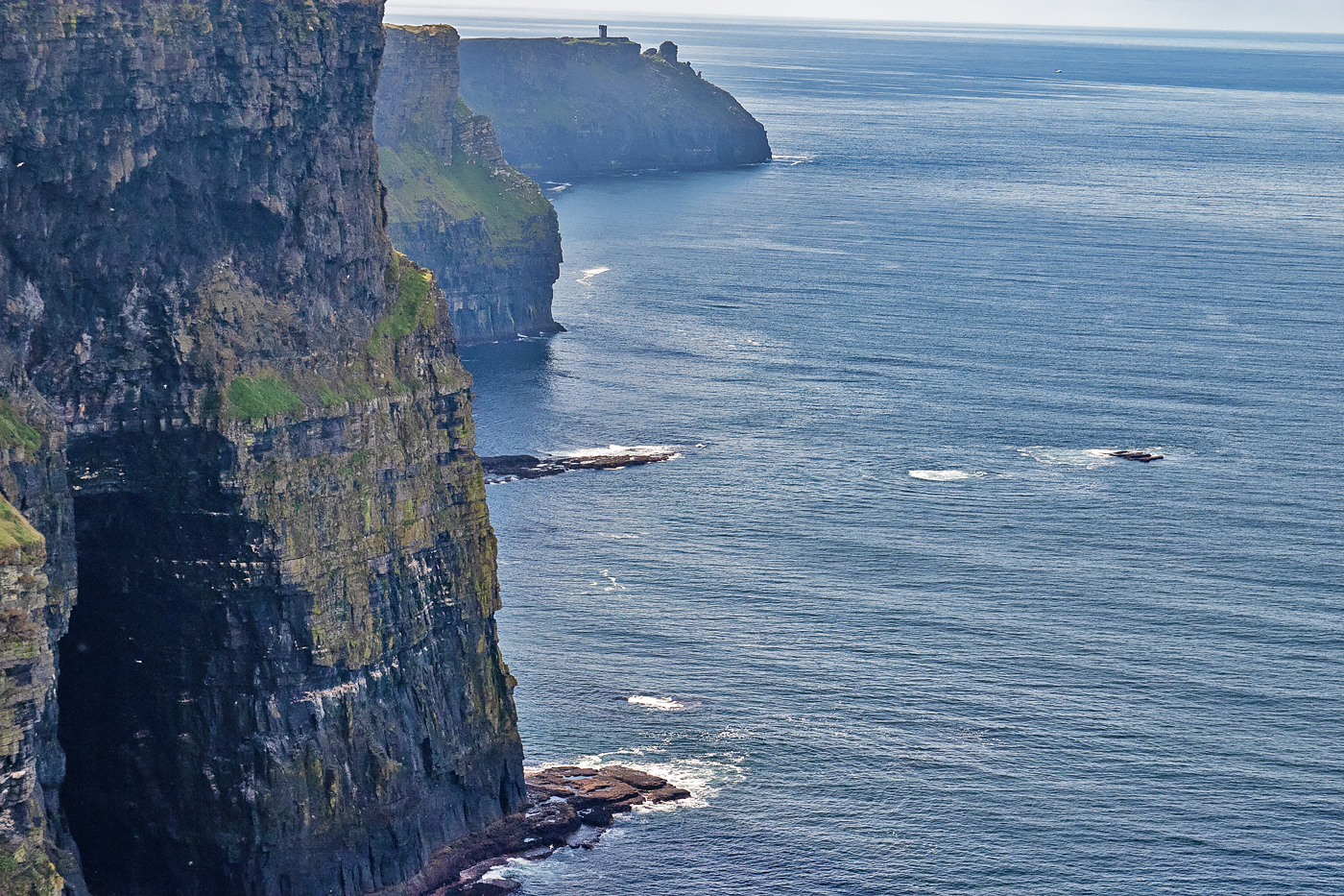 Cliffs of Moher