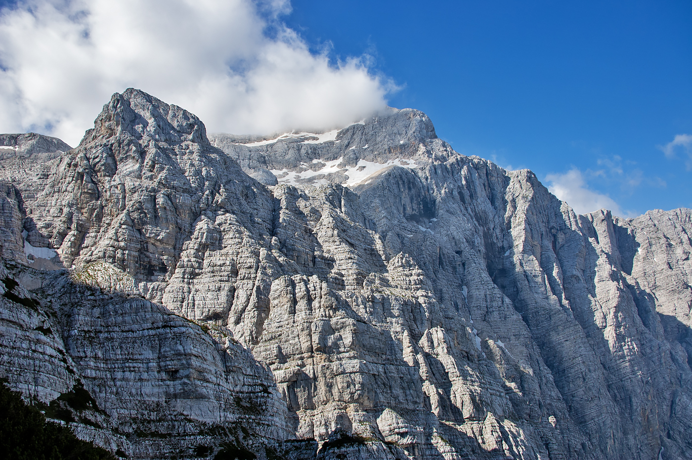 Triglav hike