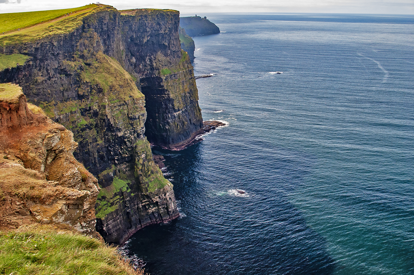 Cliffs of Moher