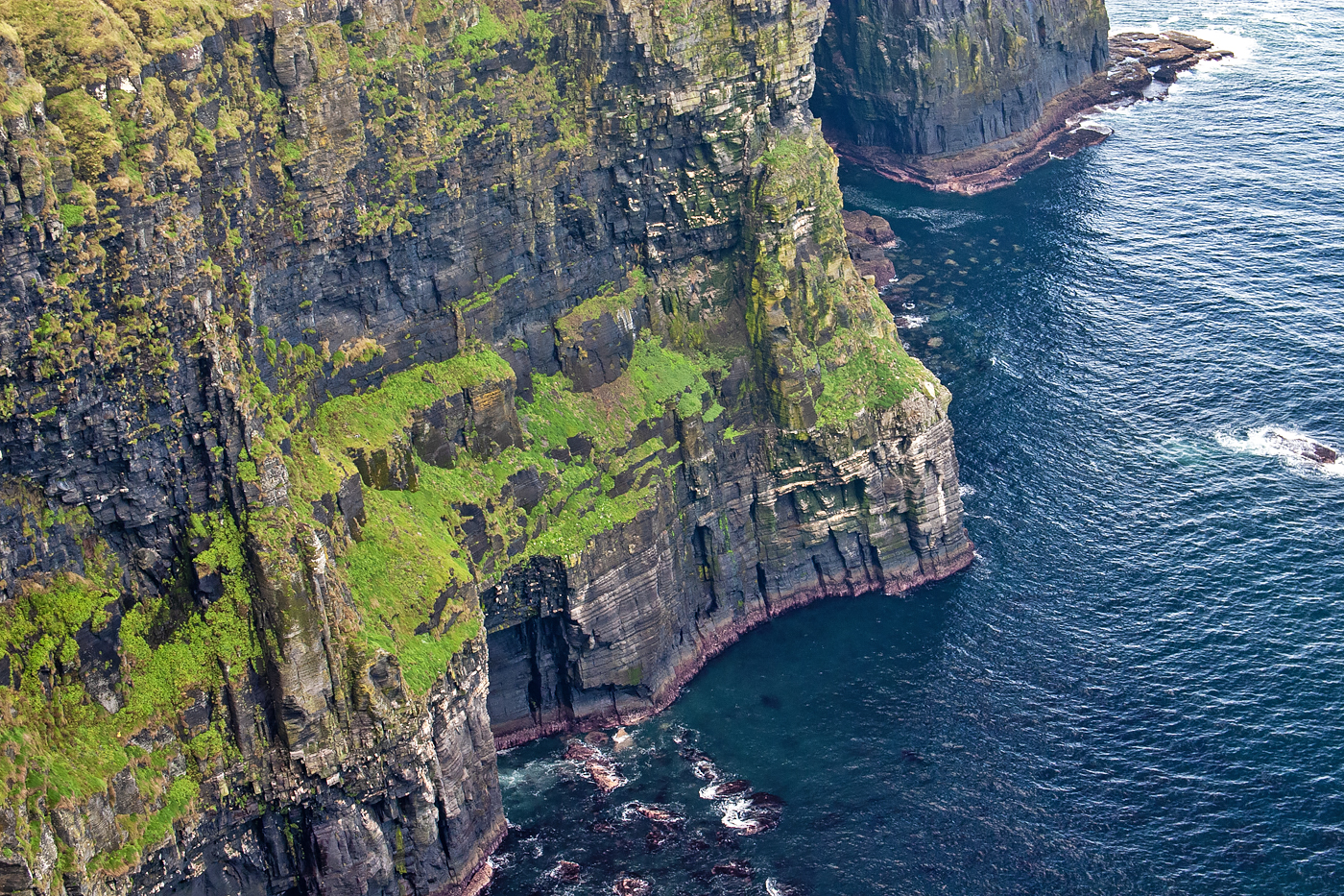 Cliffs of Moher