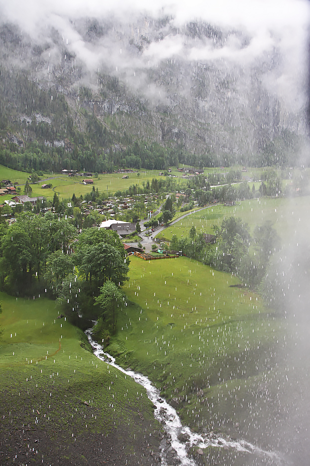 Lauterbrunnen