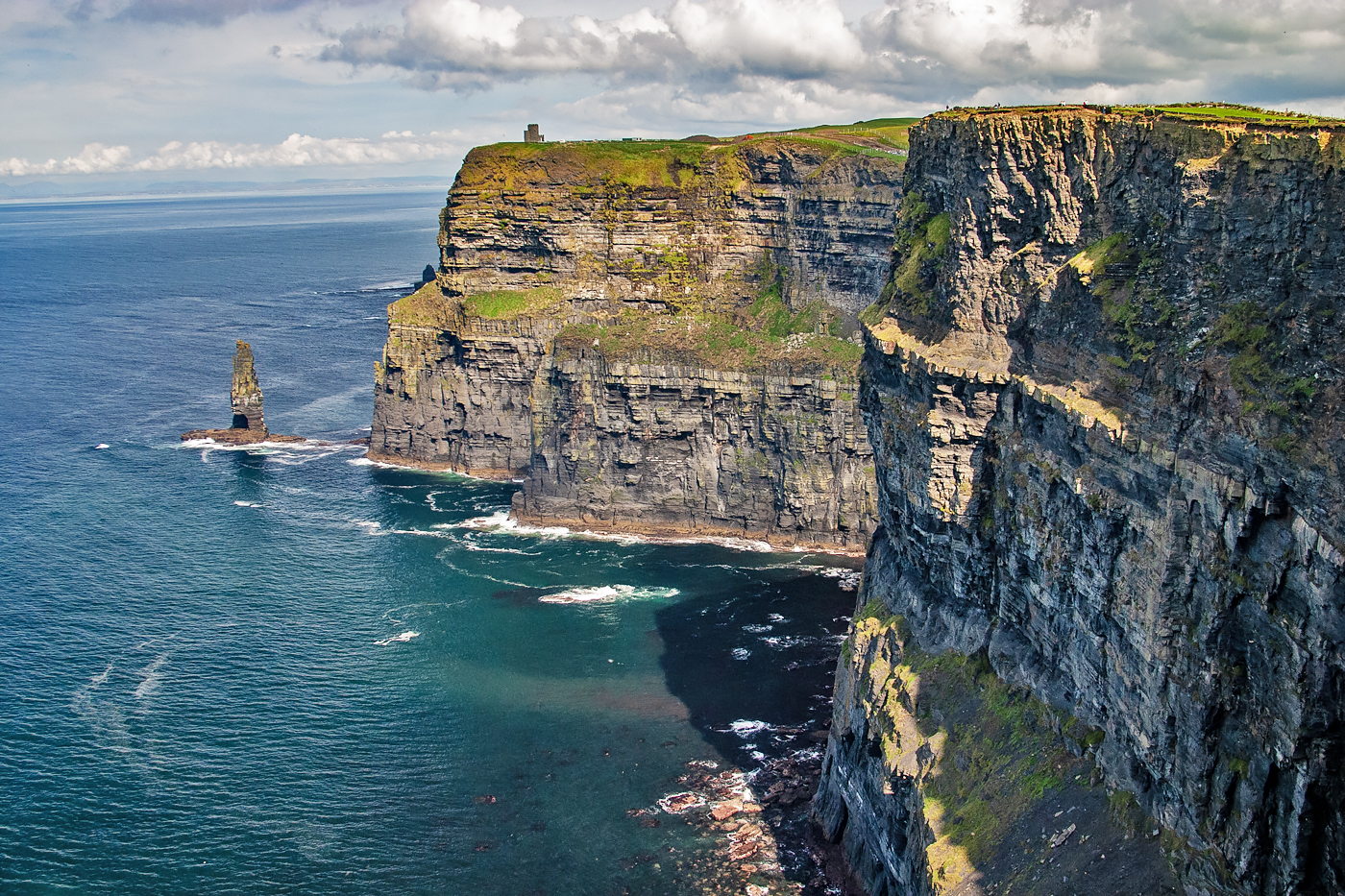 Cliffs of Moher