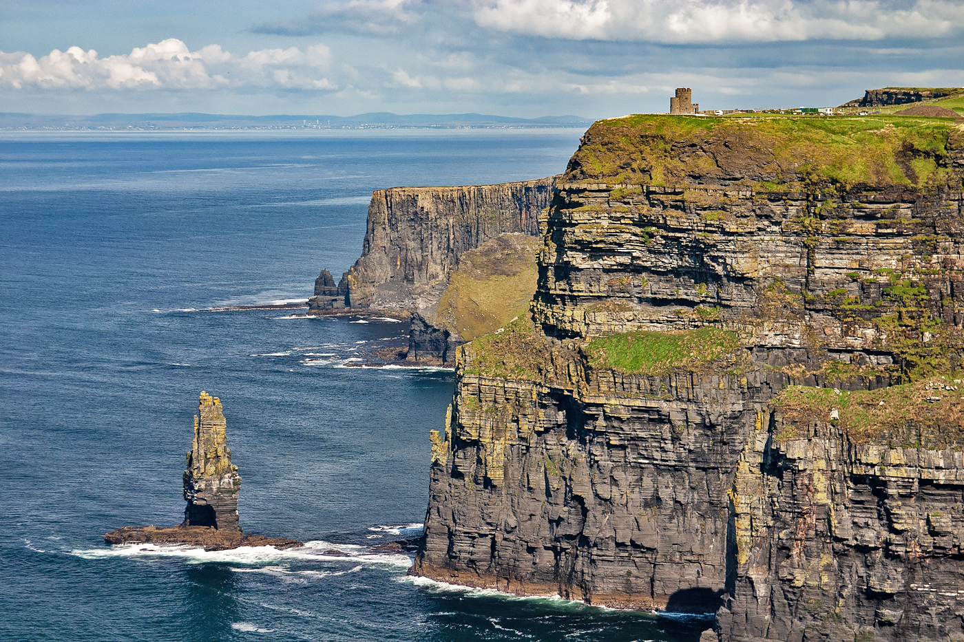 Cliffs of Moher