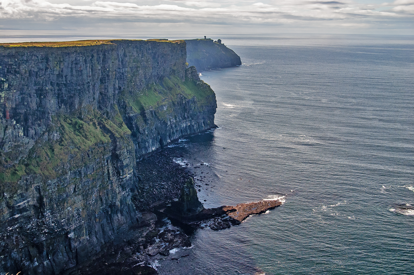 Cliffs of Moher