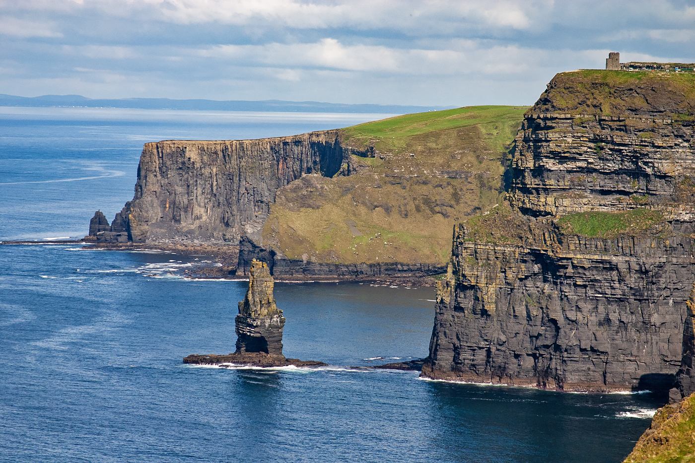 Cliffs of Moher