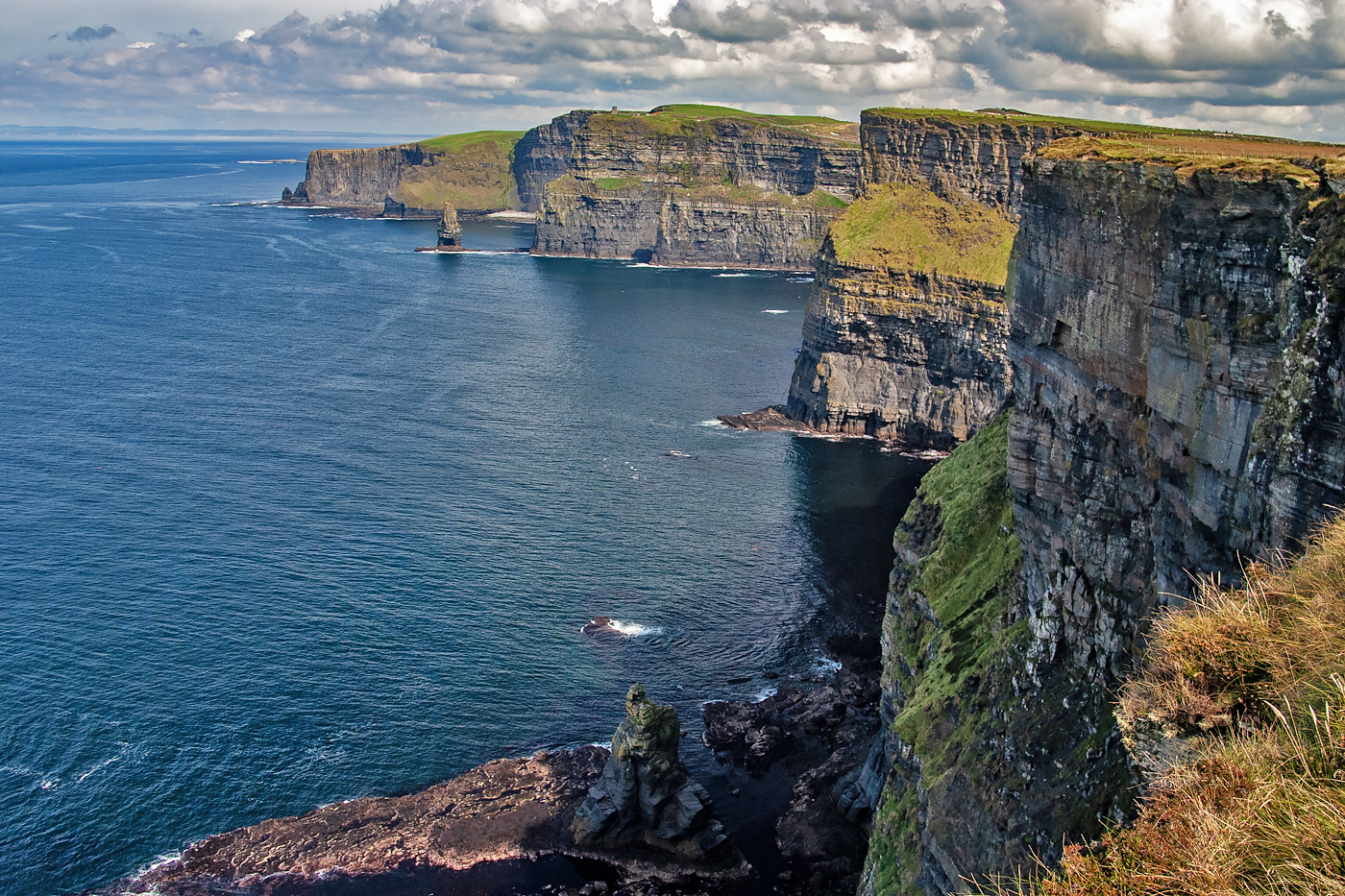 Cliffs of Moher