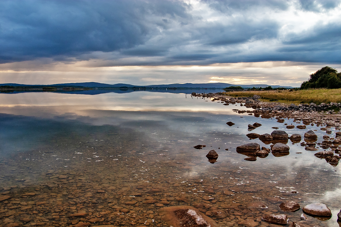Connemara National Park