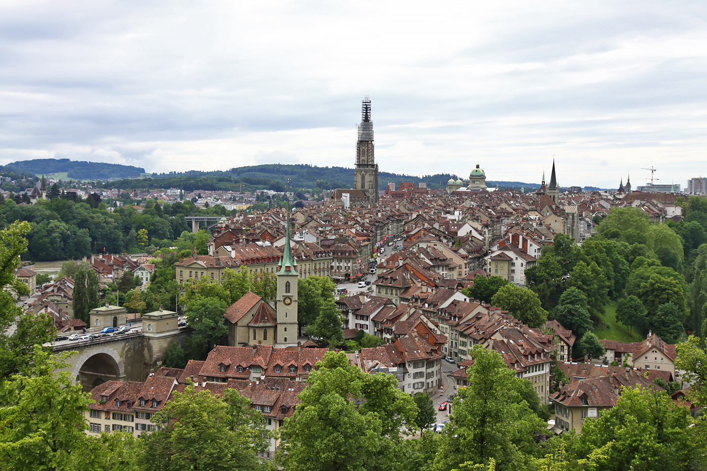 Bern