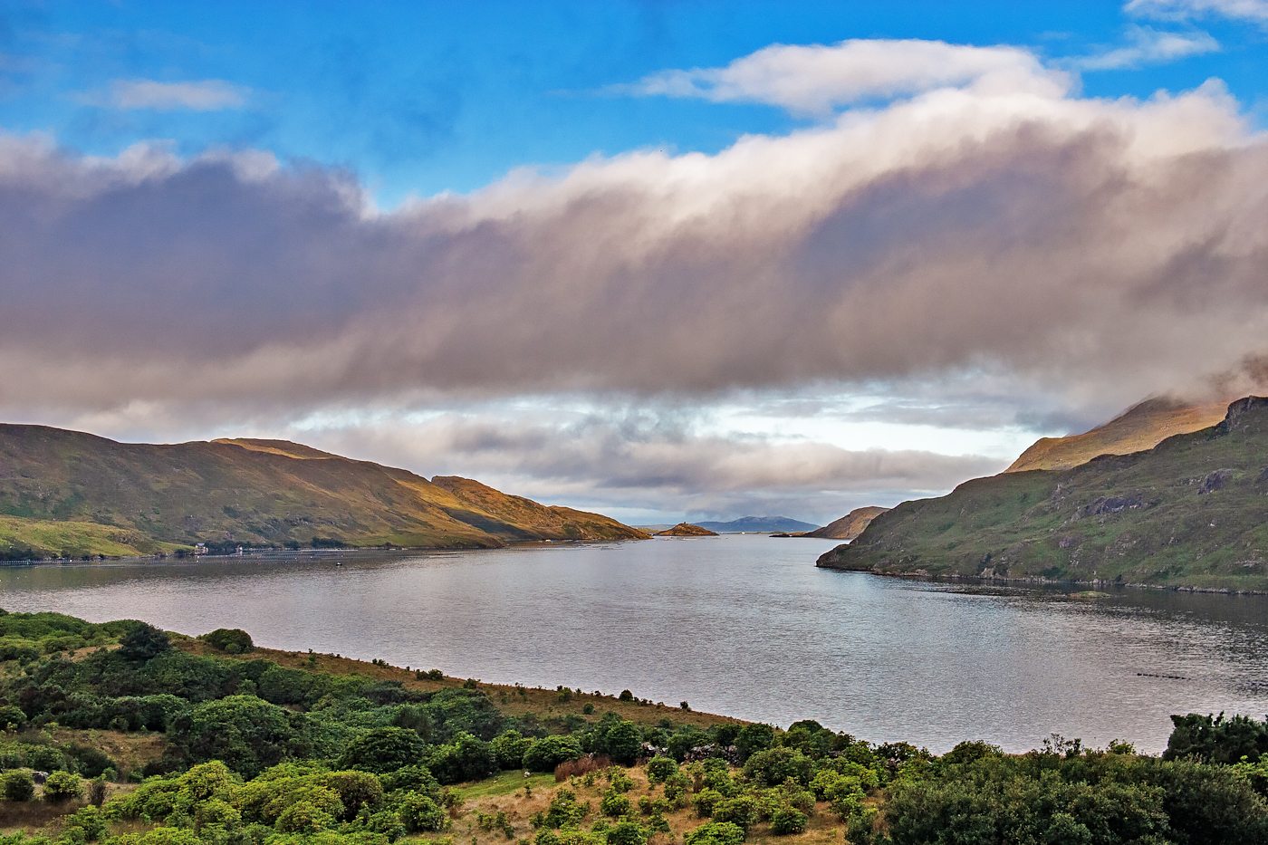 Connemara National Park
