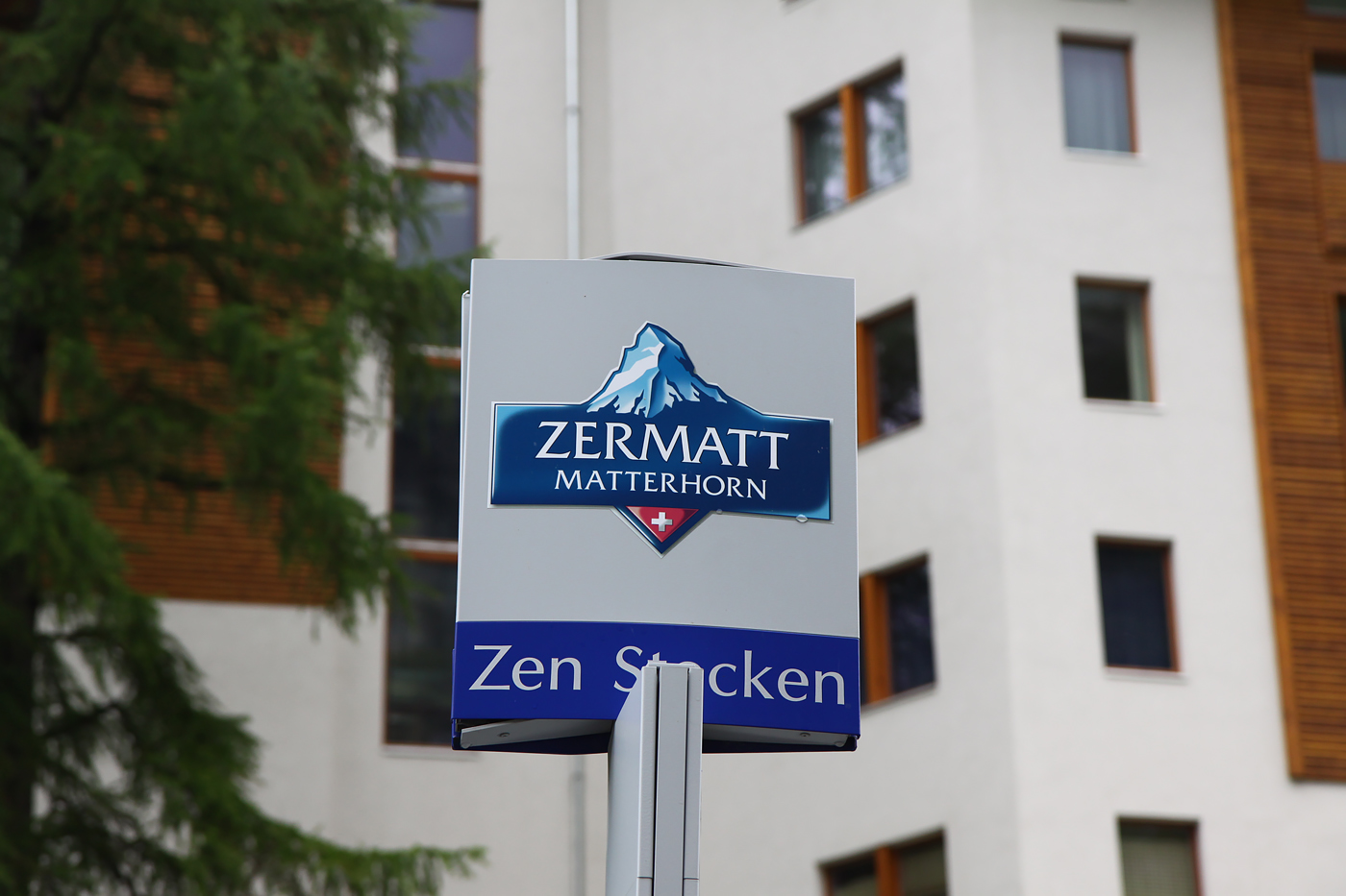 Zermatt
