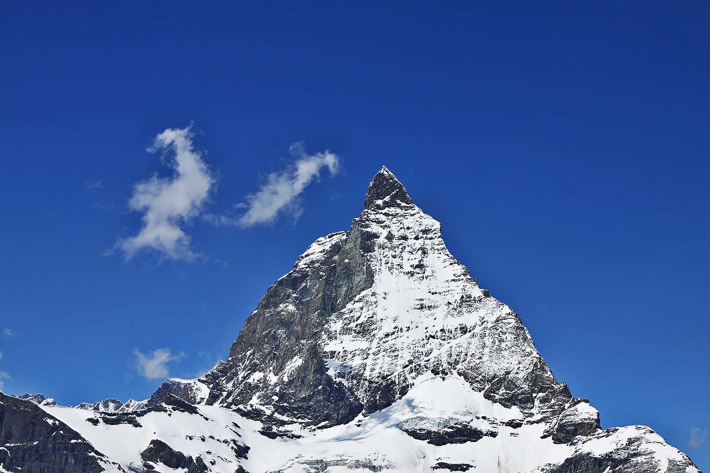 Matterhorn