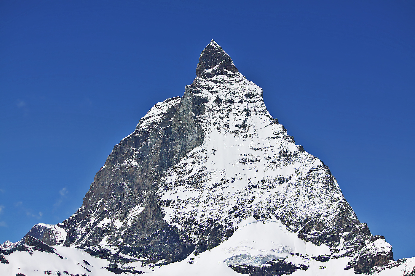 Matterhorn