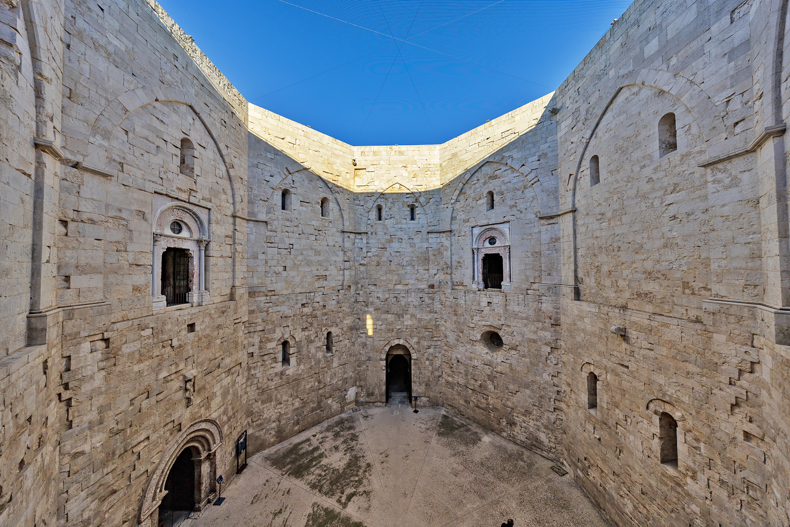Castel del Monte