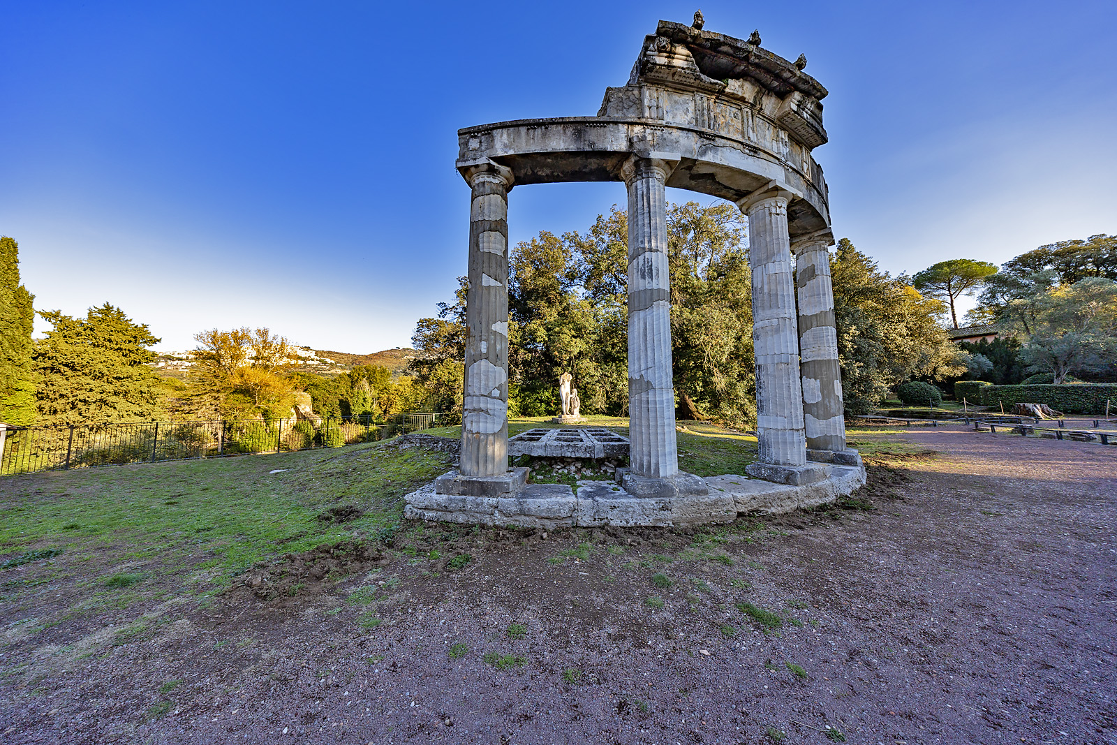Villa Adriana