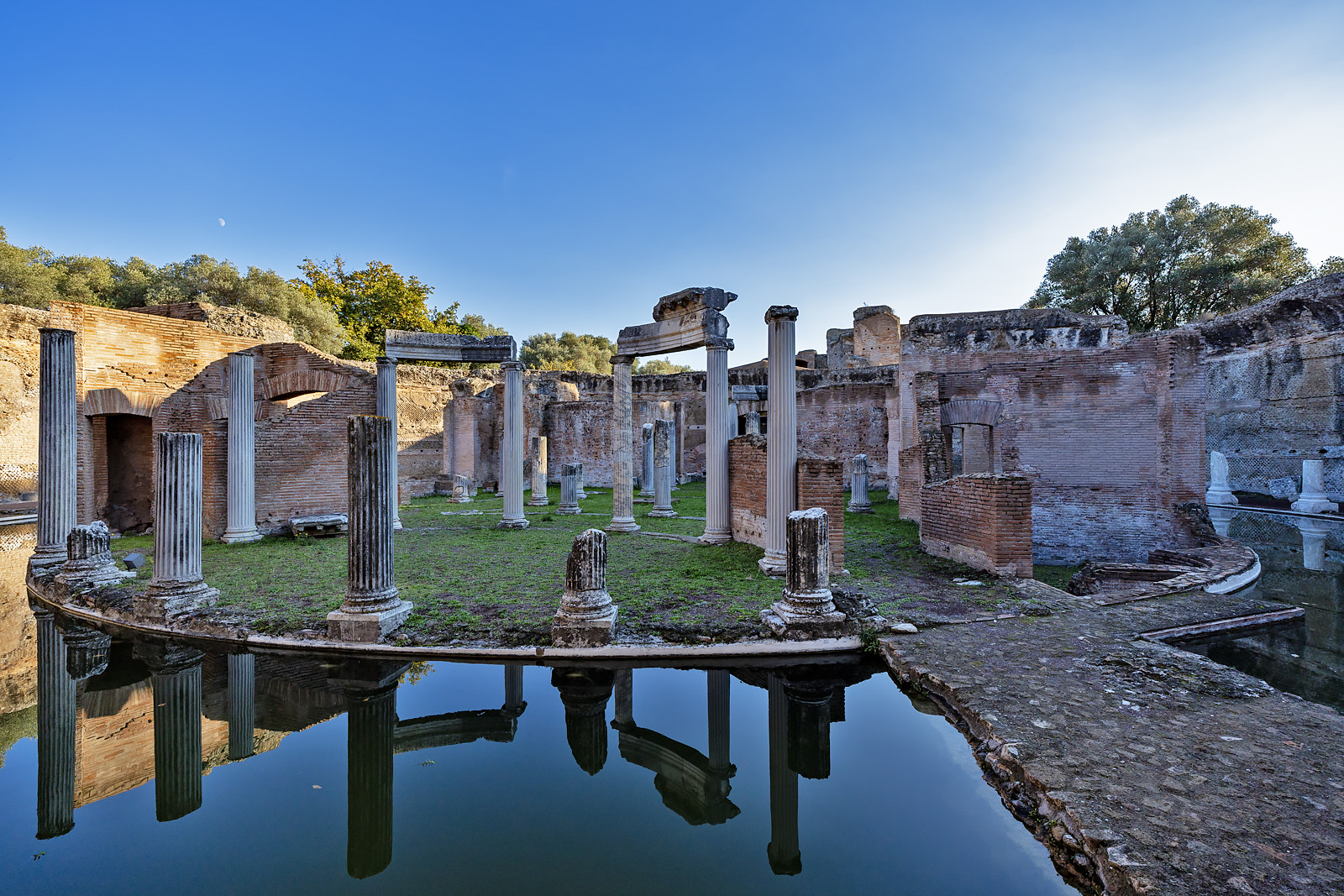 Villa Adriana