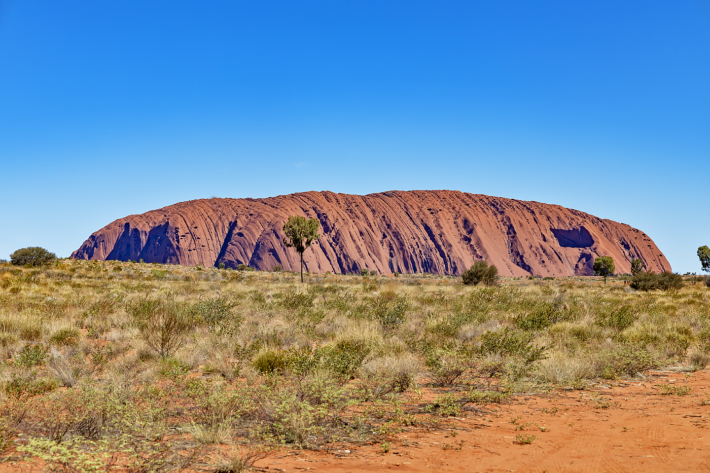 Uluru