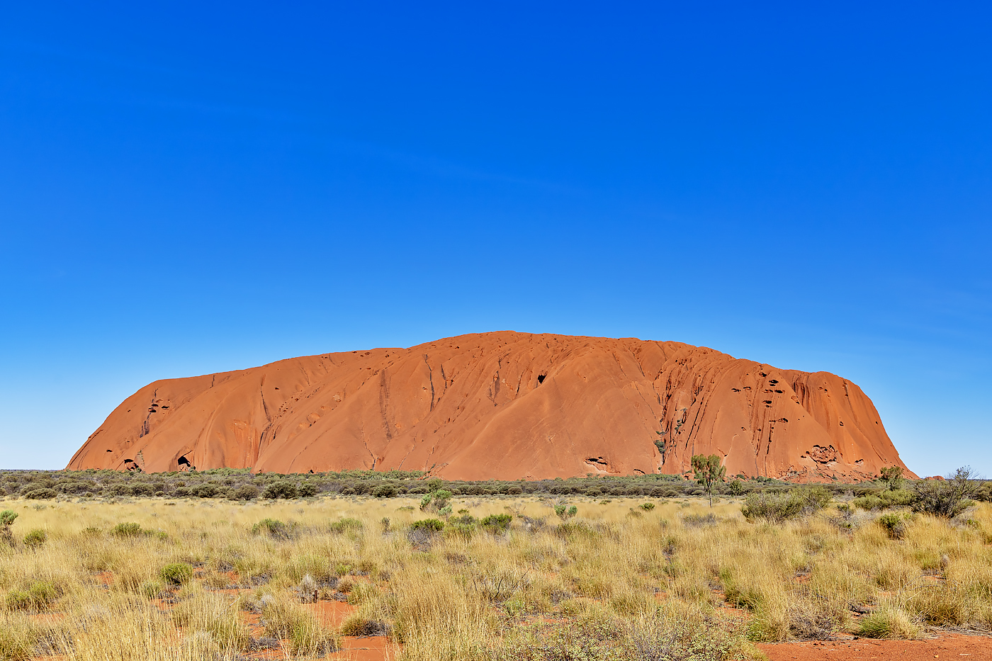 Uluru