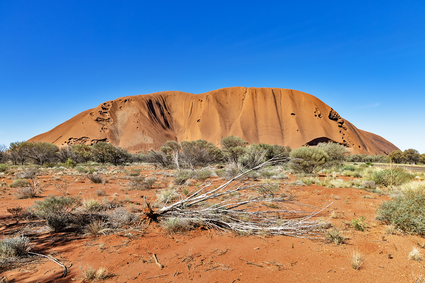 Uluru