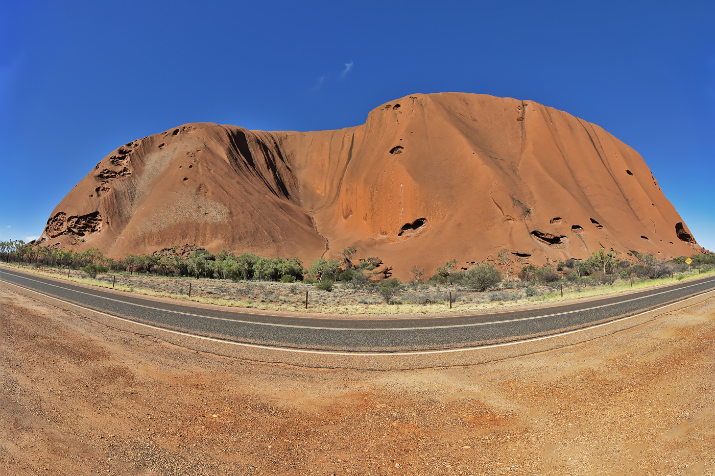 Uluru
