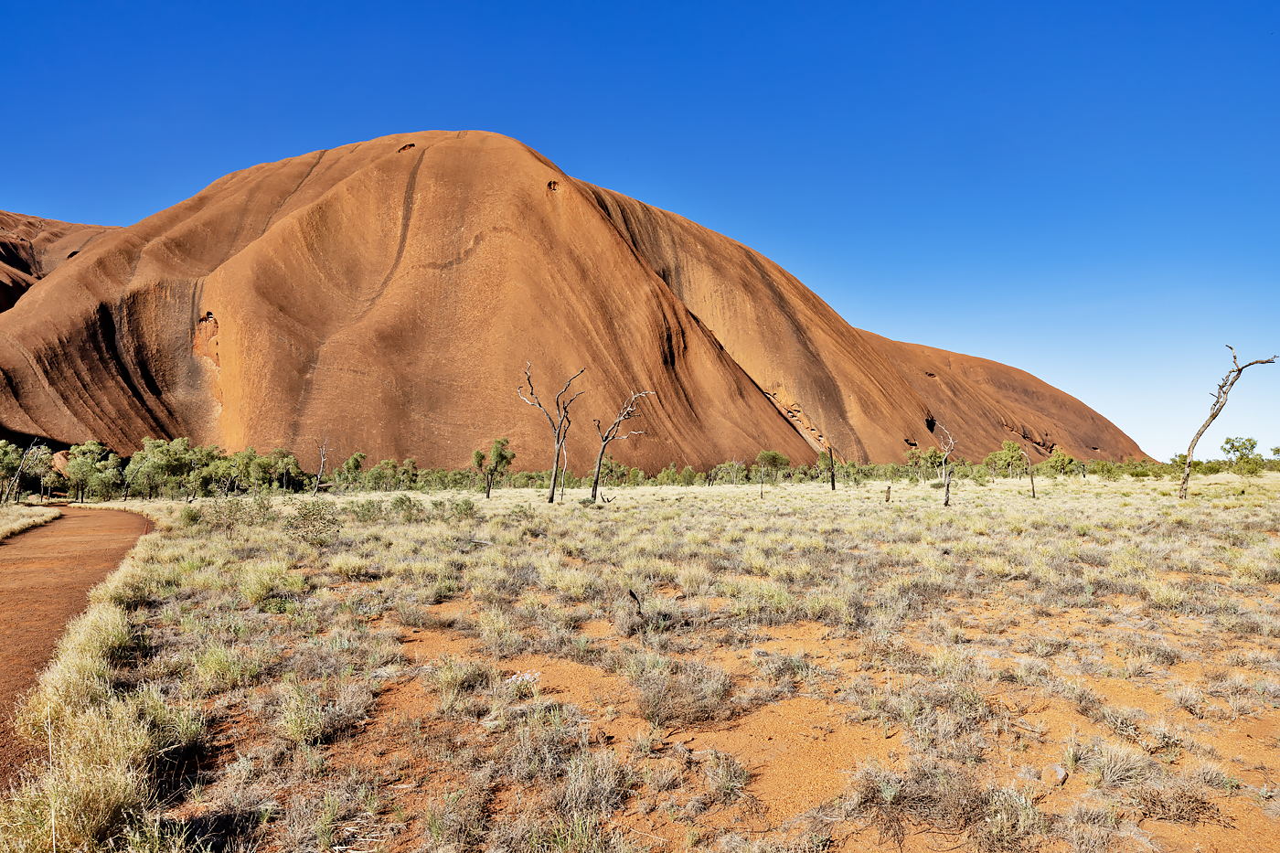 Uluru