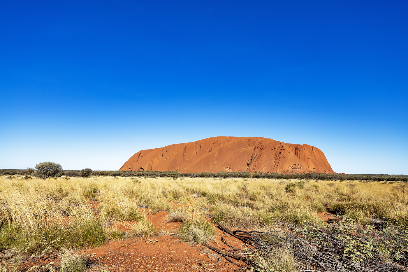 Uluru
