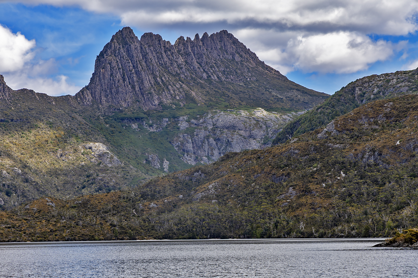 Cradle Mountain