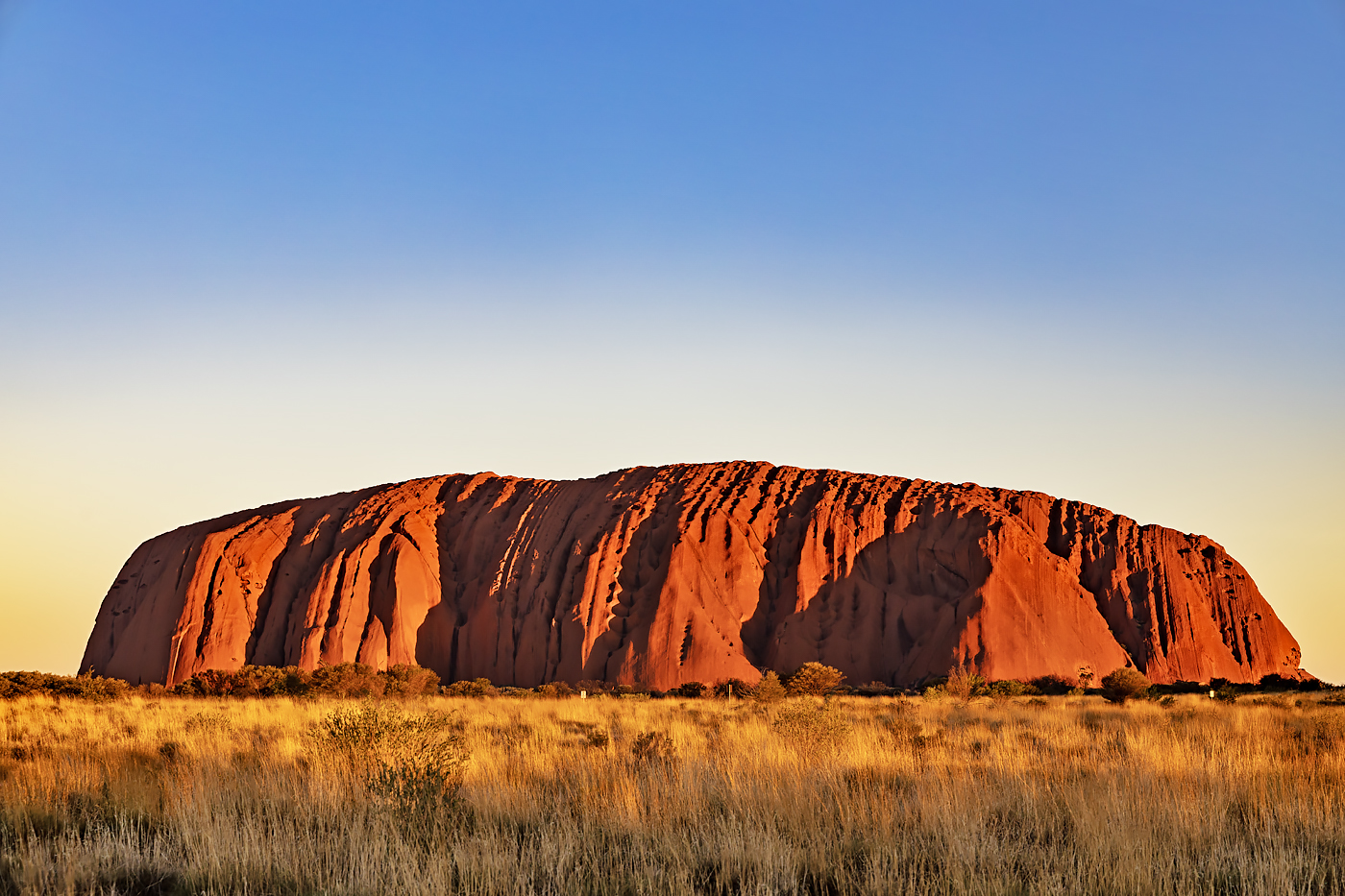Uluru
