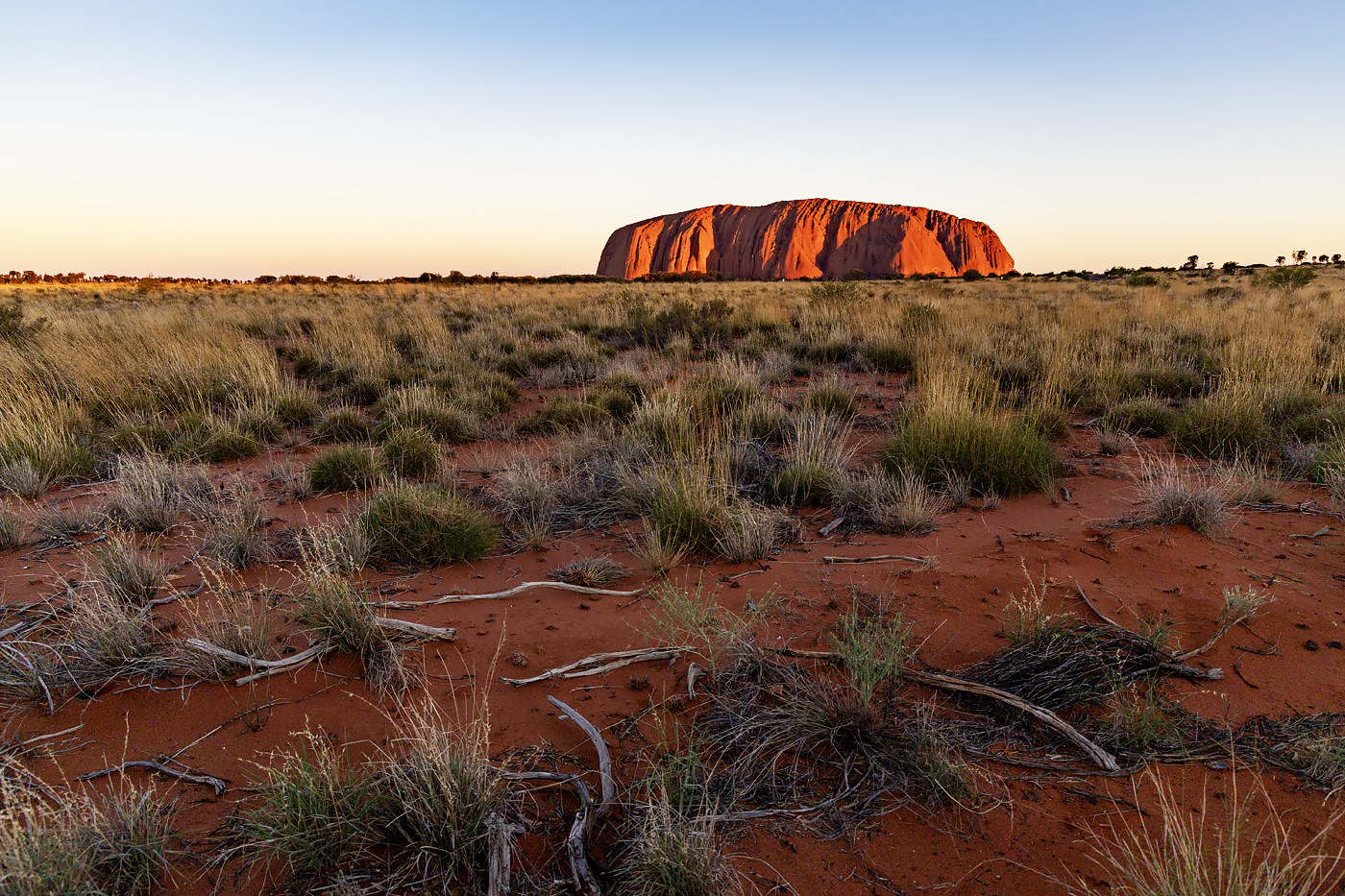 Uluru