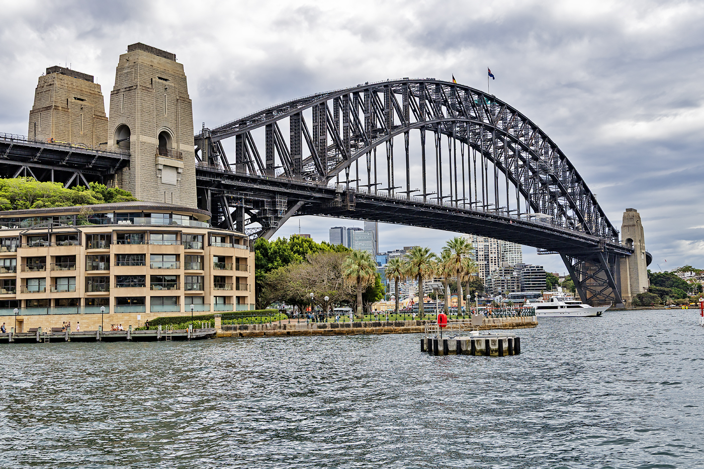 Sydney