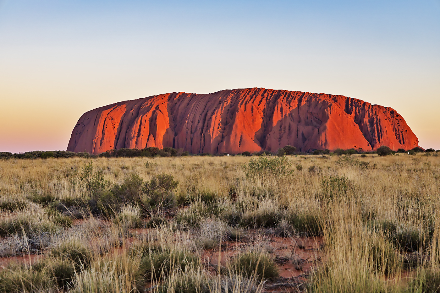 Uluru