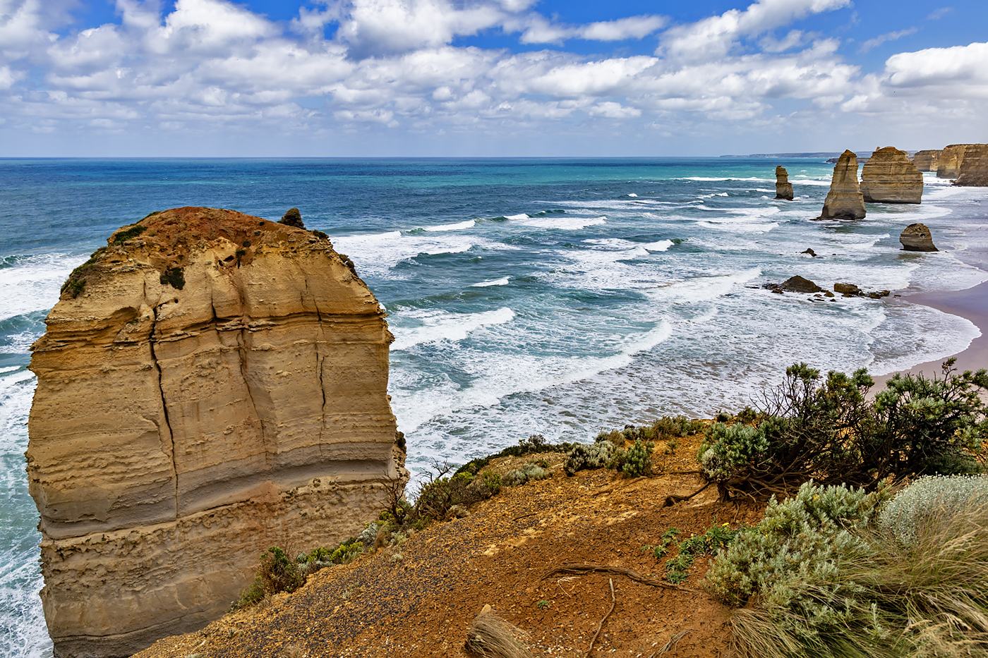 Great Ocean Road