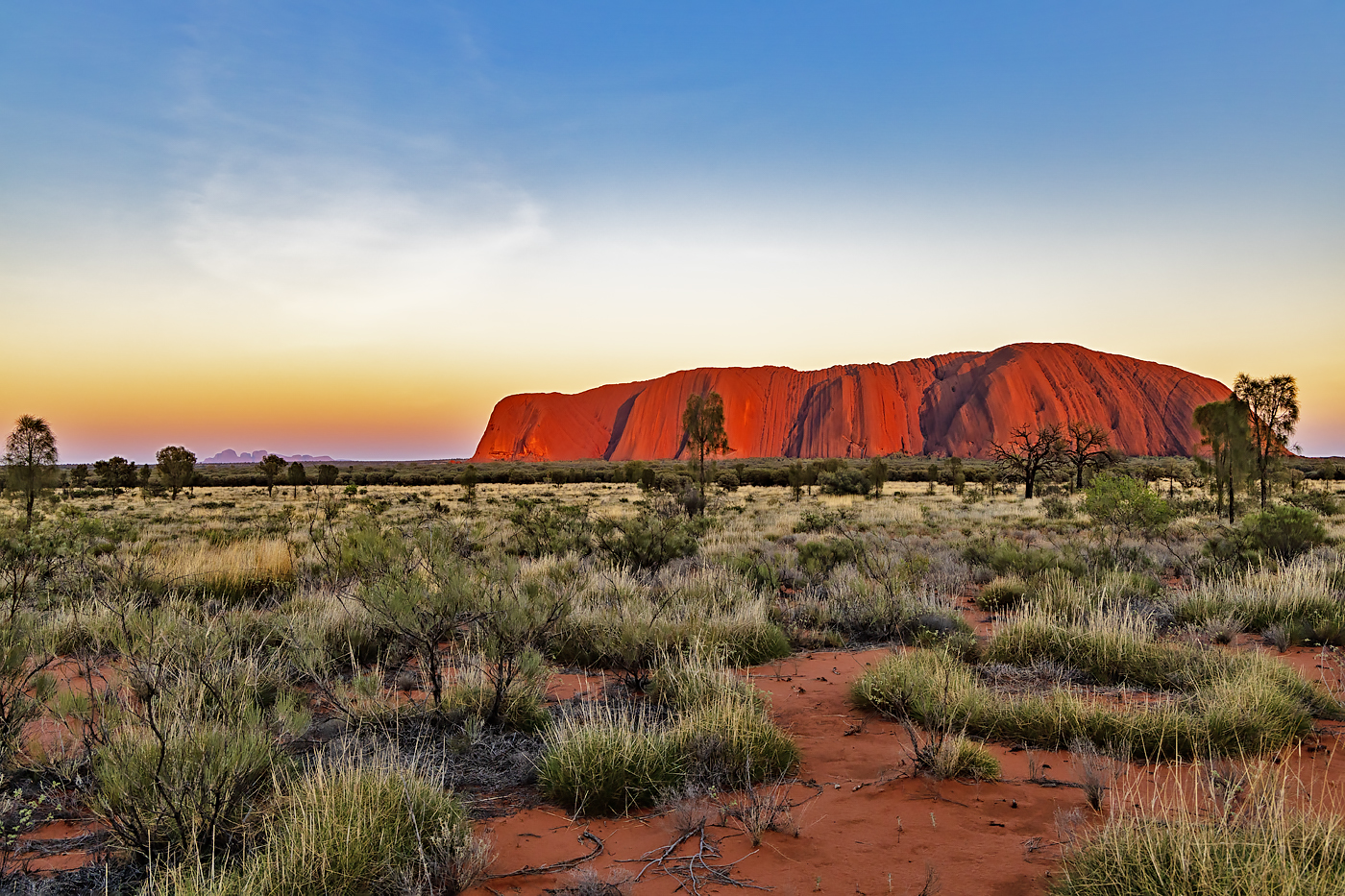 Uluru