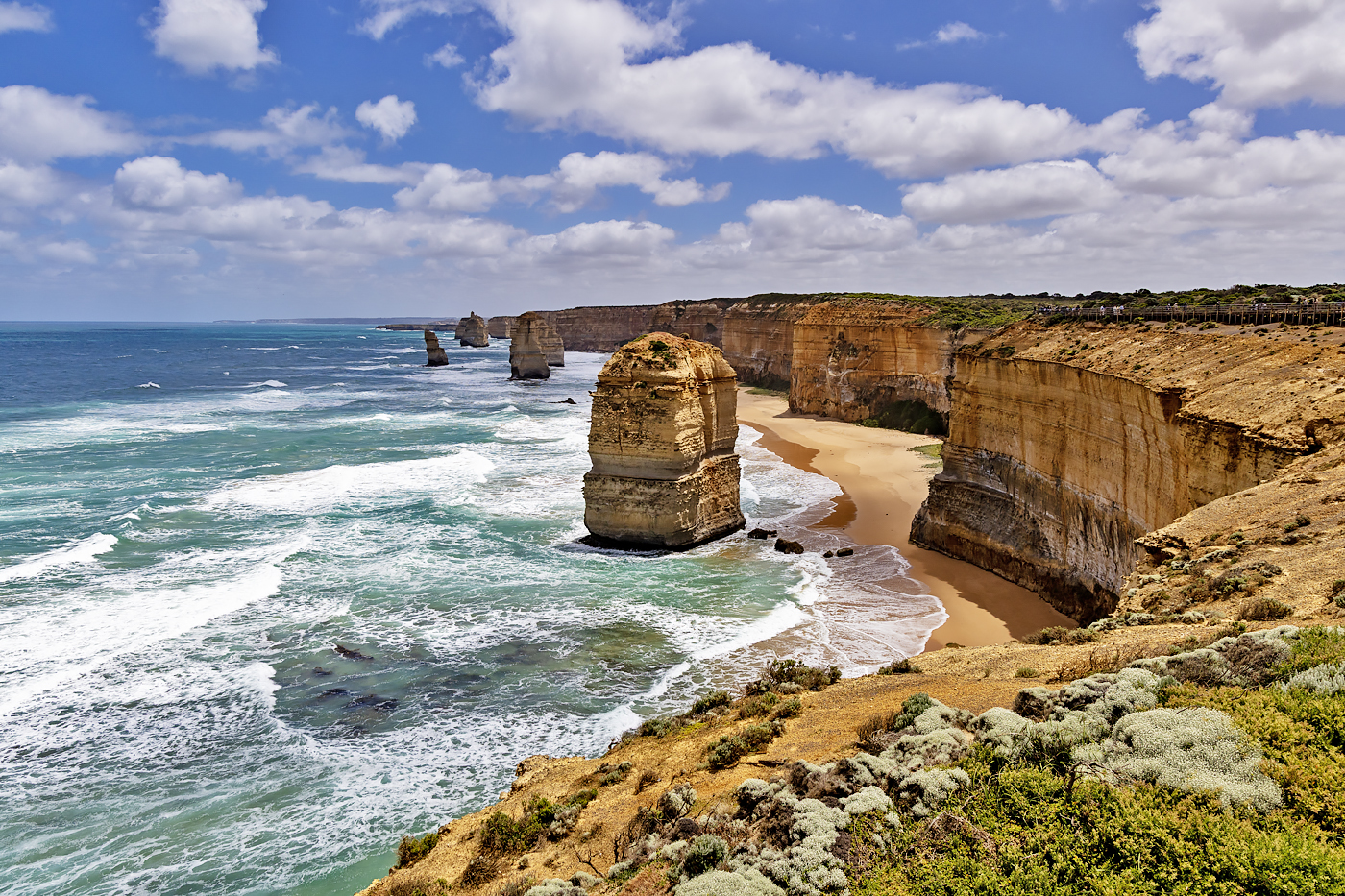 Great Ocean Road