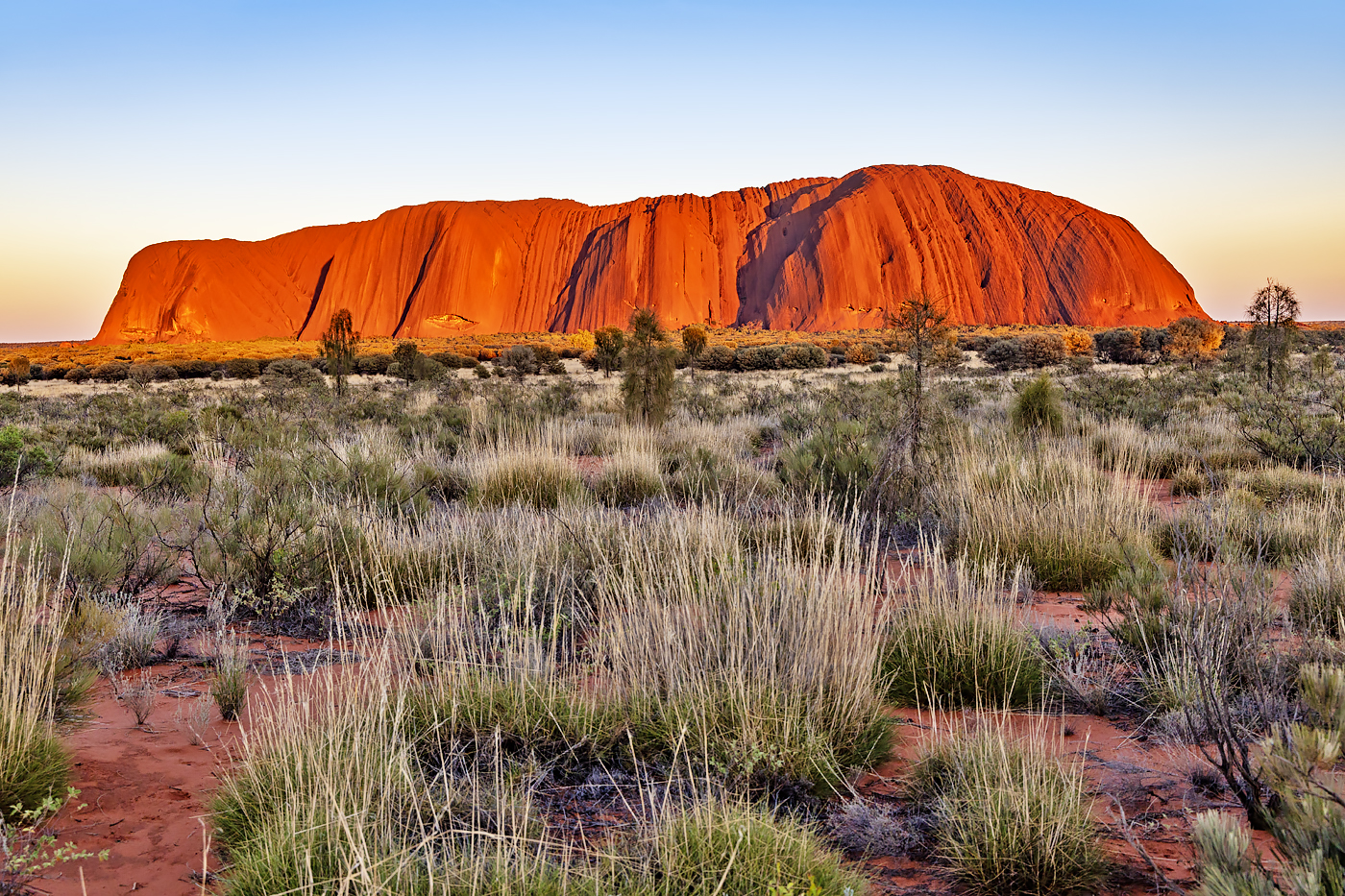 Uluru