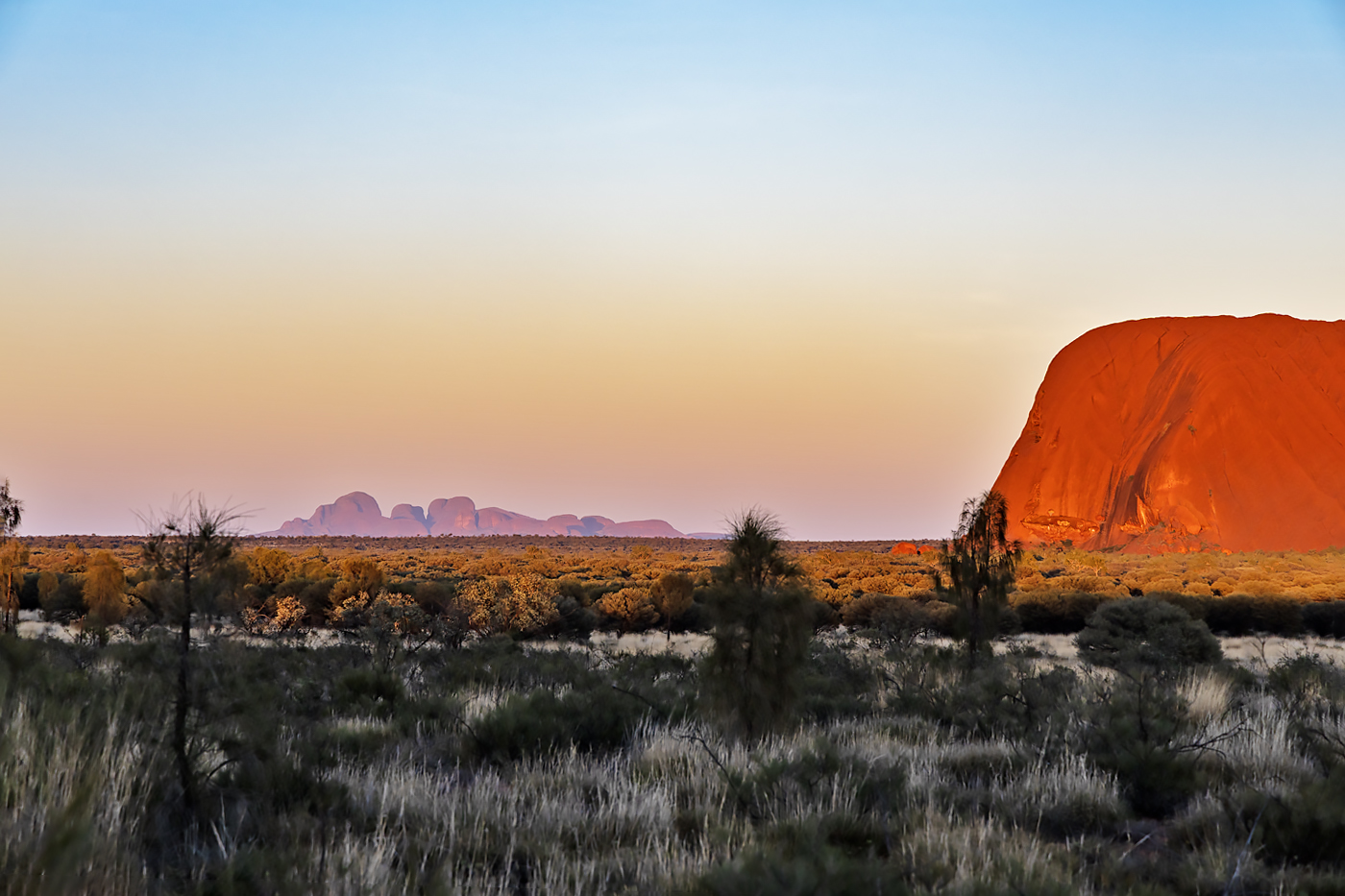 Uluru
