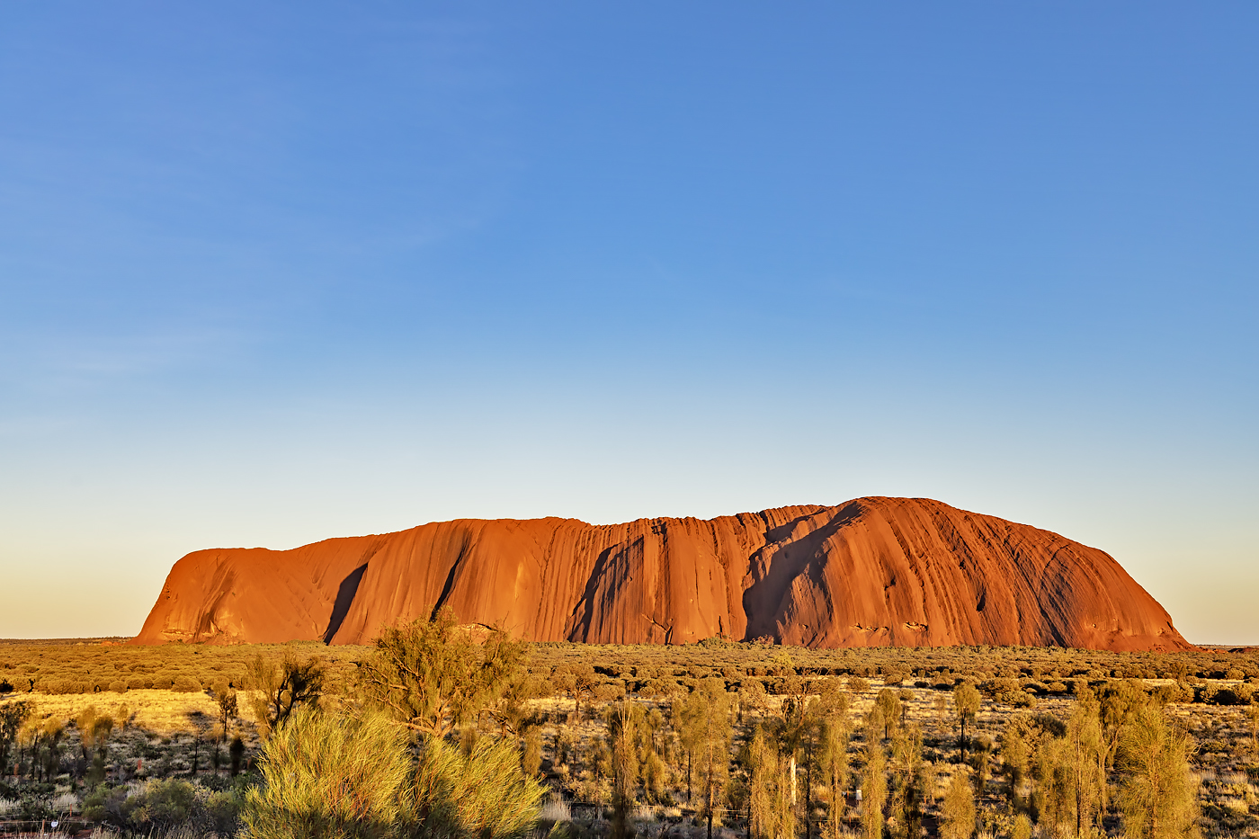 Uluru