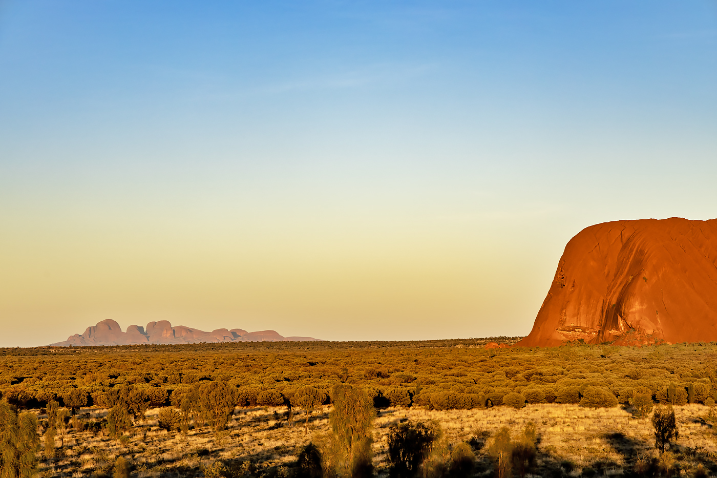 Uluru