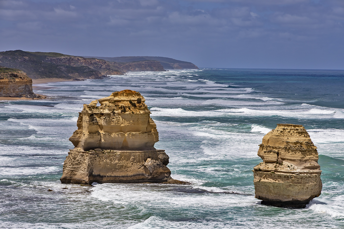 Great Ocean Road