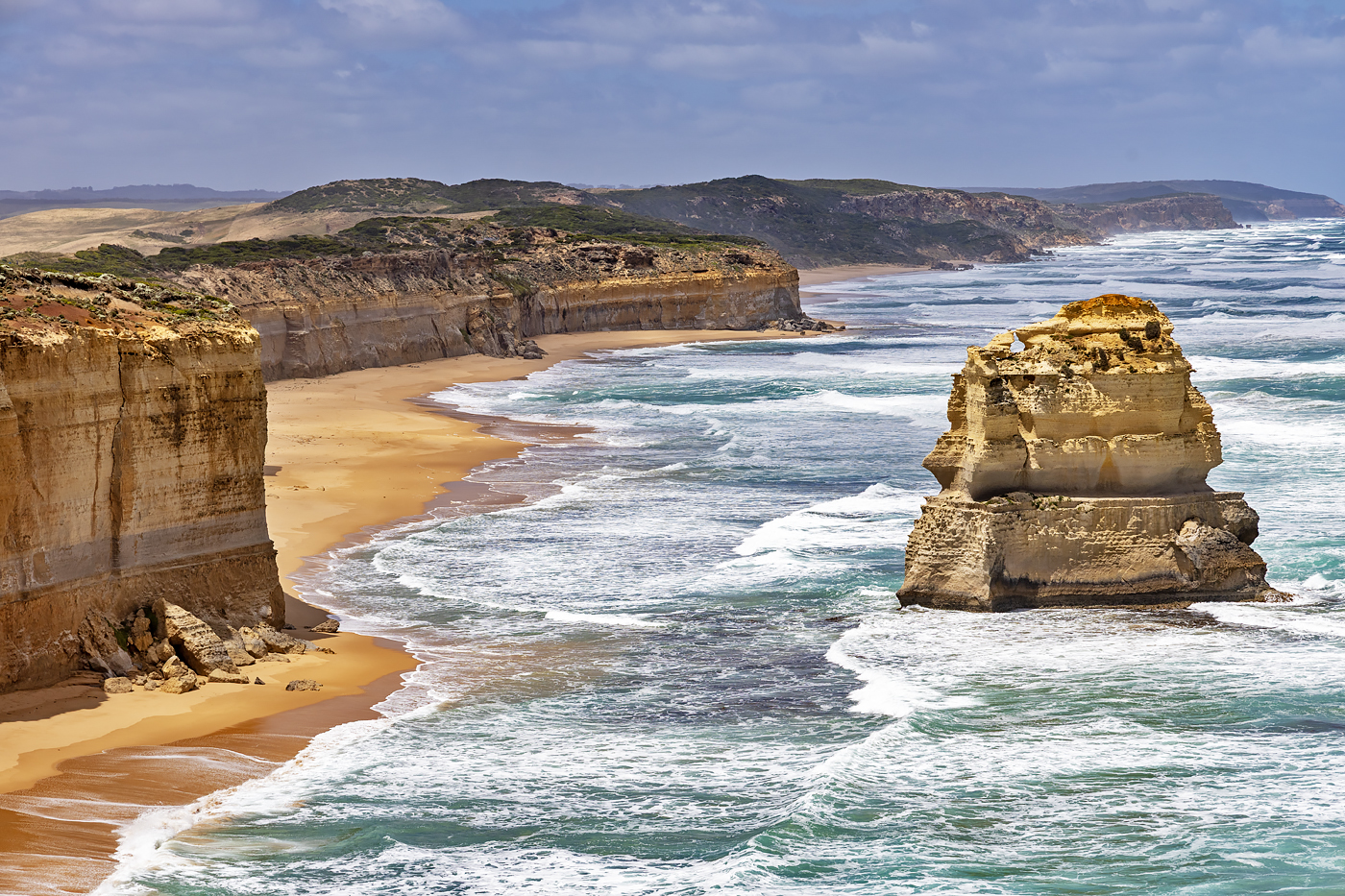 Great Ocean Road