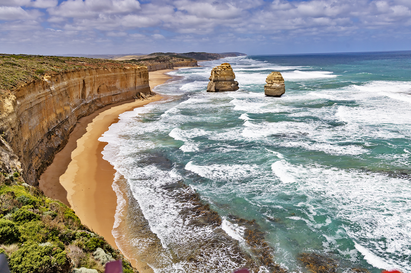 Great Ocean Road