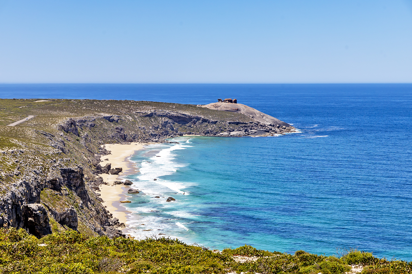 Kangaroo Island