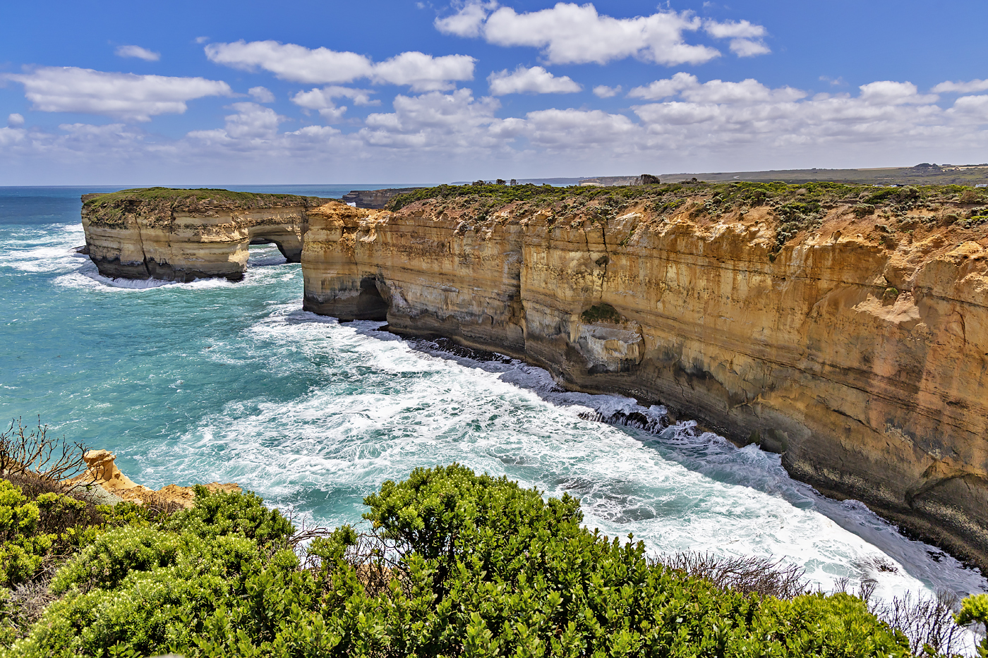 Great Ocean Road
