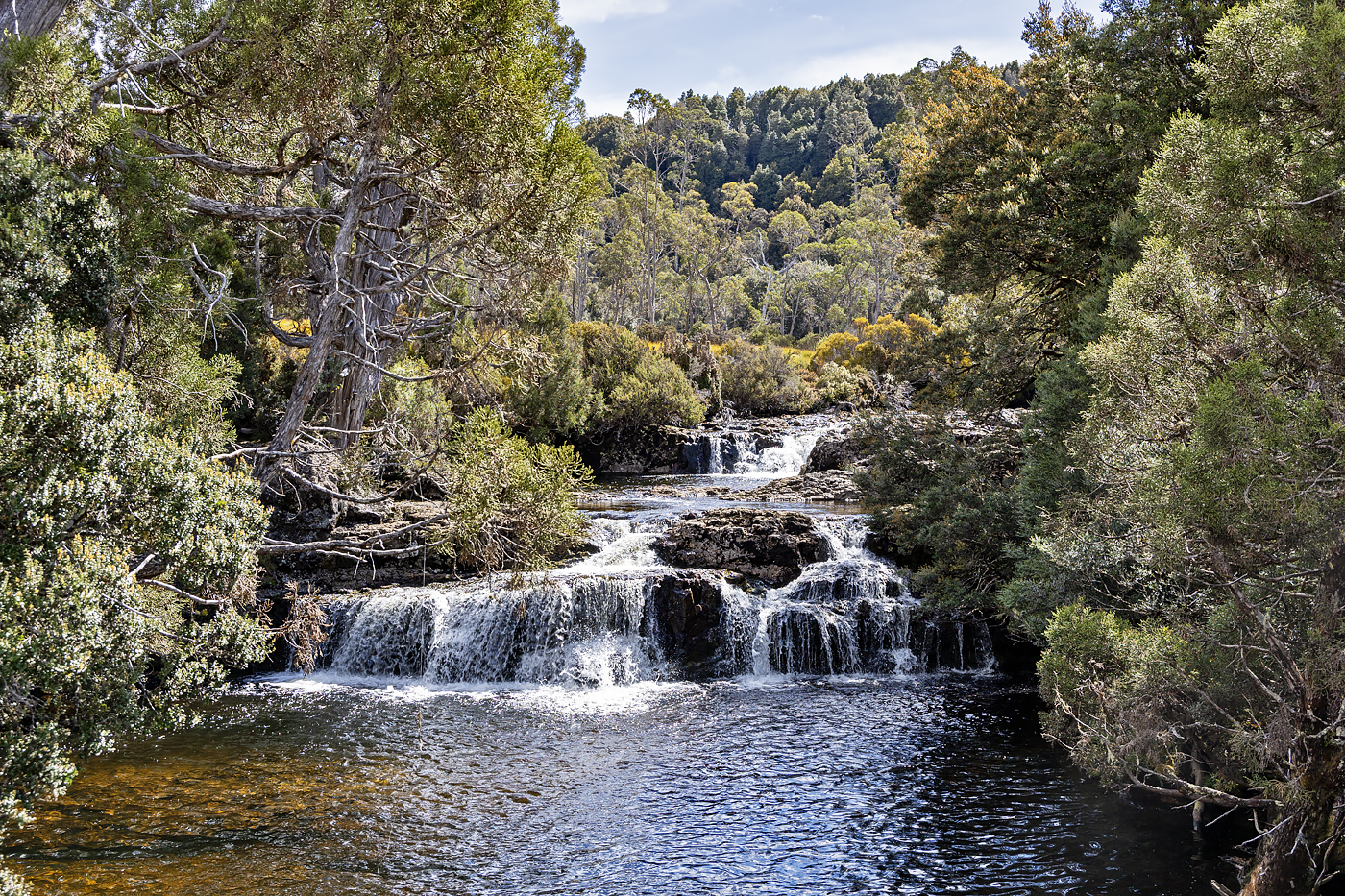 Cradle Mountain
