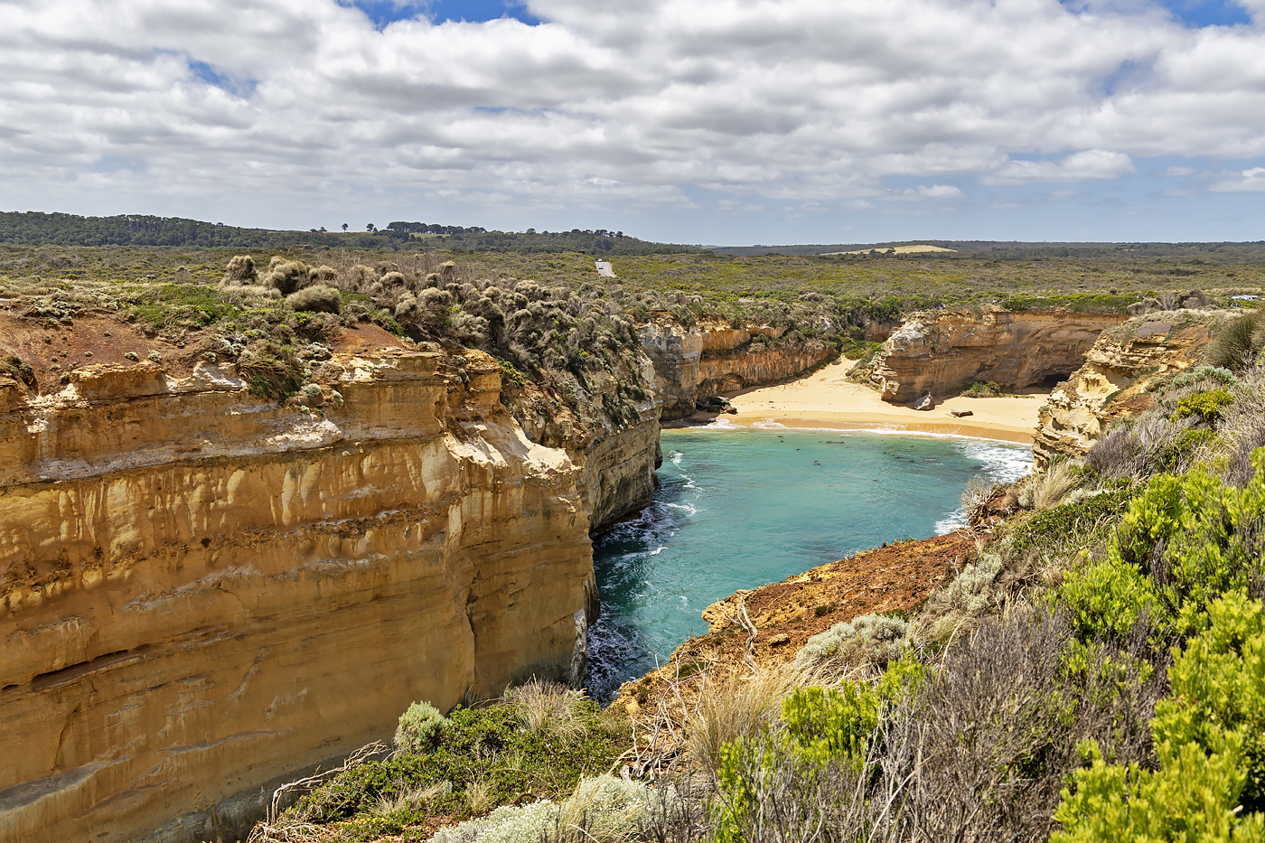 Great Ocean Road