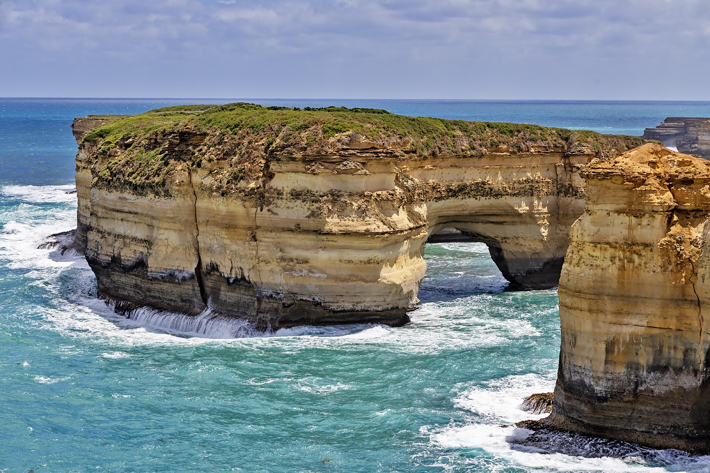 Great Ocean Road