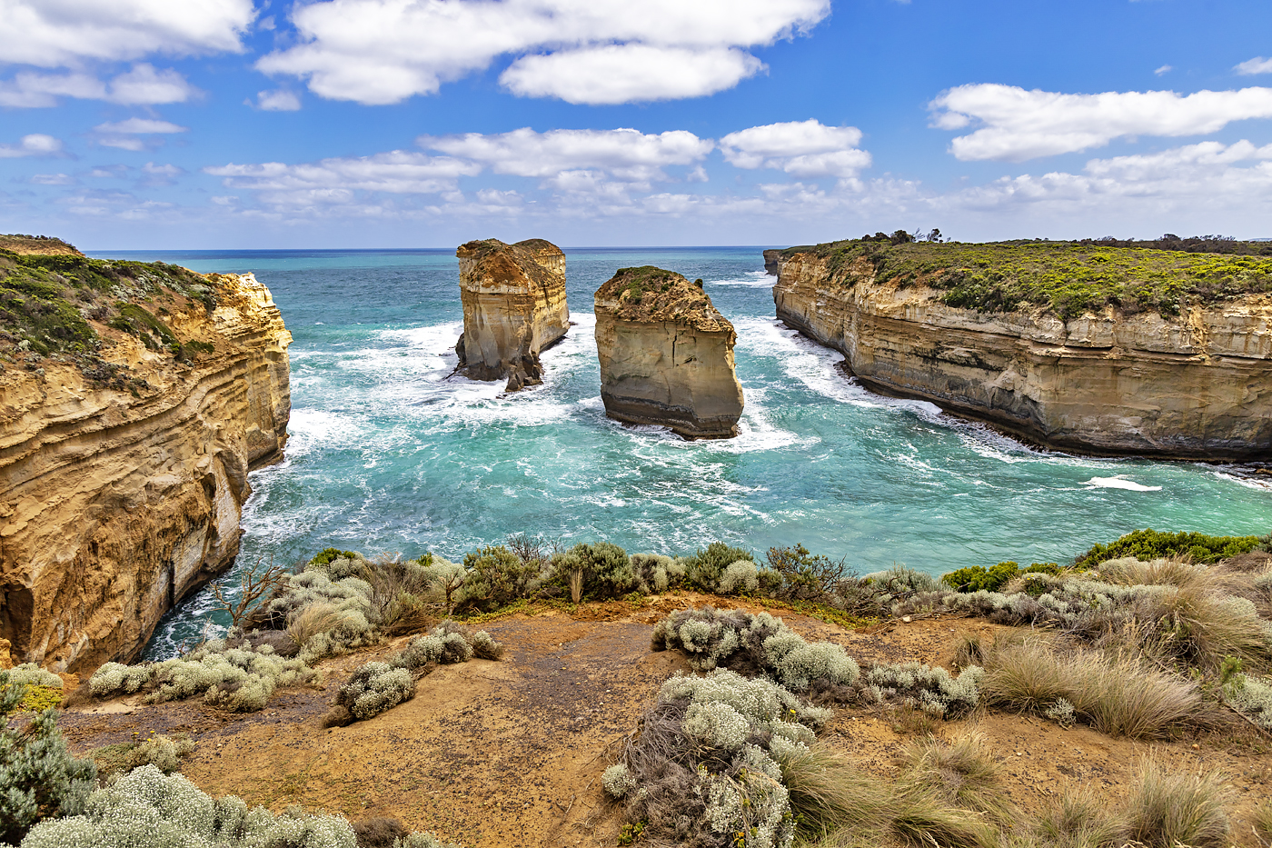 Great Ocean Road